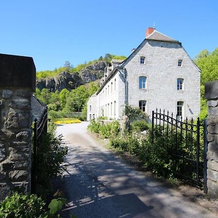 La Tannerie De Durbuy Vila Exterior foto