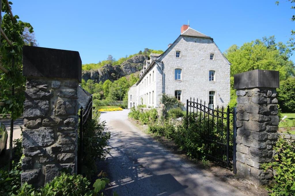 La Tannerie De Durbuy Vila Exterior foto