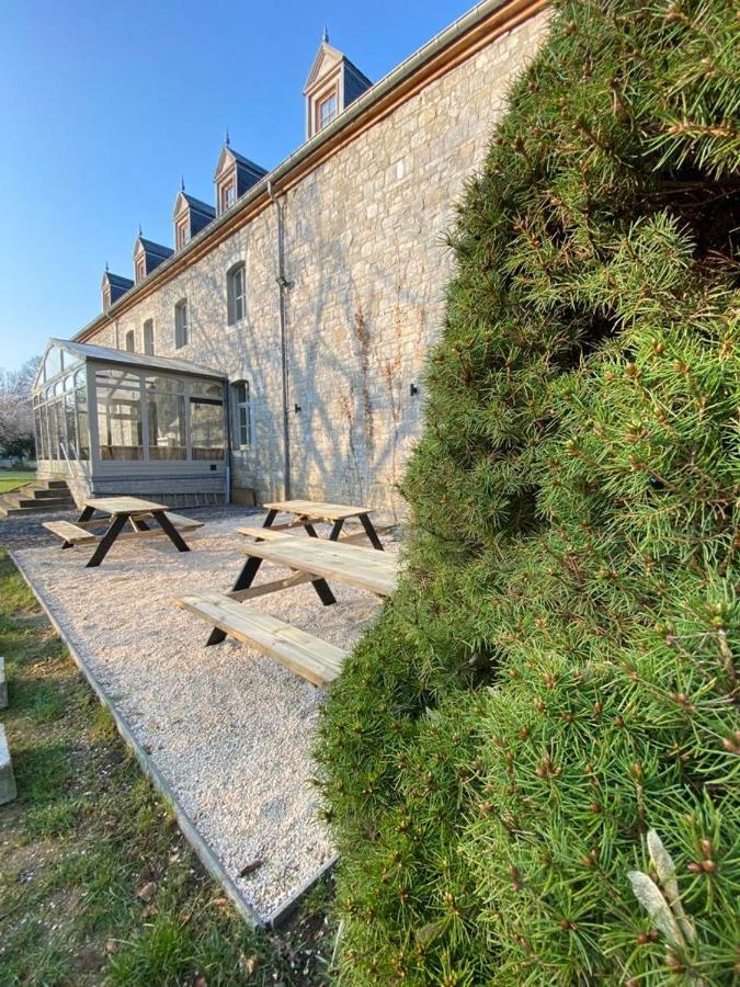 La Tannerie De Durbuy Vila Exterior foto